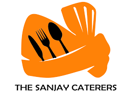 The Sanjay Caterers Logo