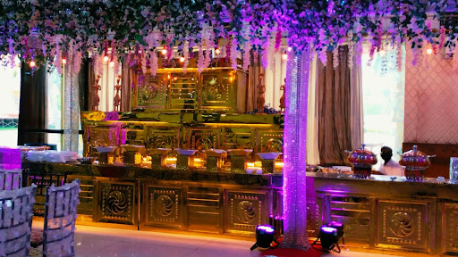 The Sanjay Caterers Event Services | Catering Services