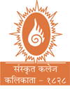 The Sanskrit College and University - Logo