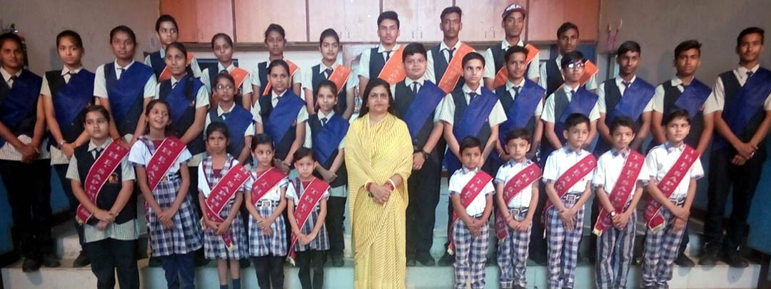 The Sapphire School Education | Schools