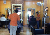 The Scalp Unisex Hair and Beauty Salon Active Life | Salon