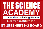 The Science Academy|Universities|Education