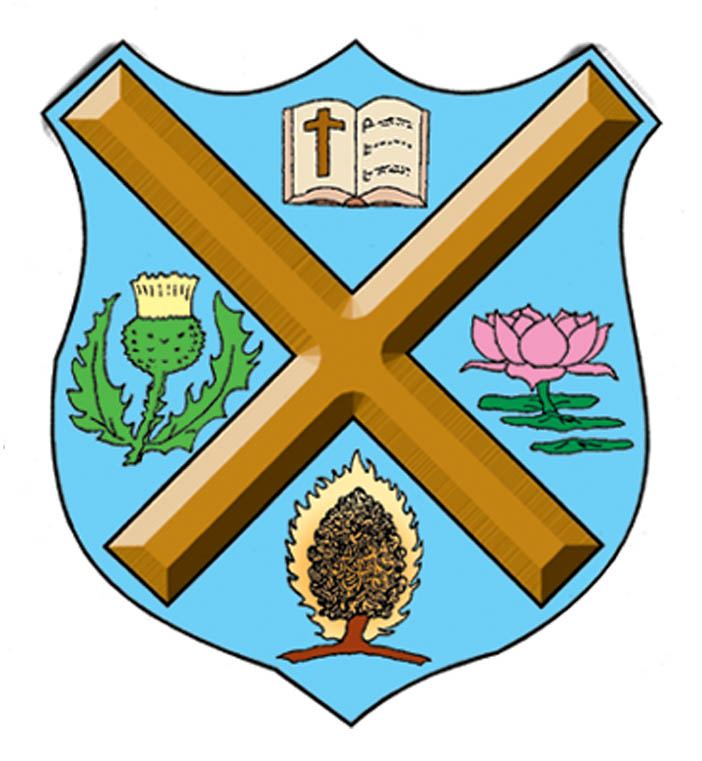 The Scottish Church Collegiate School Logo