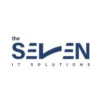 The Seven IT Solutions - Logo