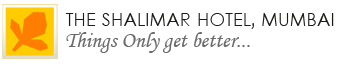 The Shalimar Hotel Logo