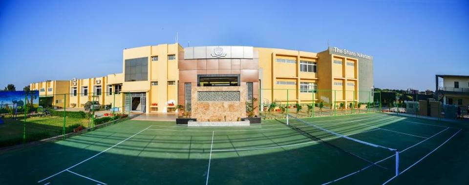 The Shanti Niketan School Education | Schools