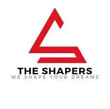 The Shapers ( An architectural firm) Logo