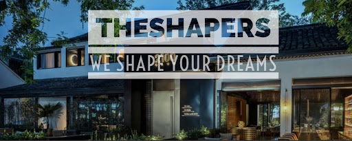 The Shapers ( An architectural firm) Professional Services | Architect