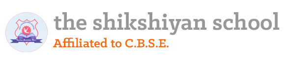 The Shikshiyan School Logo