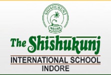 The Shishukunj International School - Logo