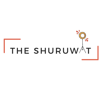 The Shuruwat - Logo