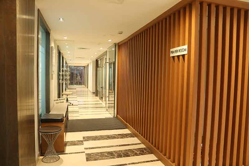 The Sight Avenue from the Founder of Spectra Eye Medical Services | Hospitals