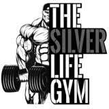 The Silver Life Gym - Logo