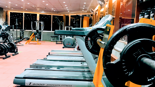 The Silver Life Gym Active Life | Gym and Fitness Centre