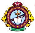 The Sivakasi Lions Matriculation Higher Secondar School - Logo