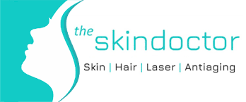 The Skin Doctor Skin , Hair & Laser Clinic Logo