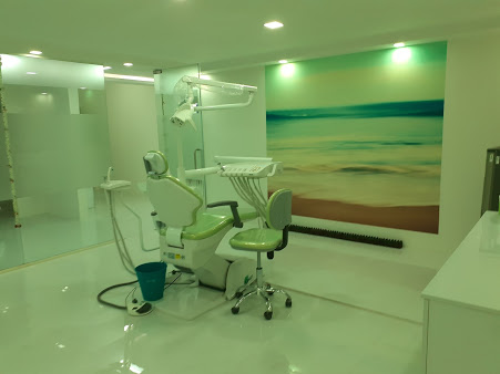The Smile Architect Dental Care Medical Services | Dentists