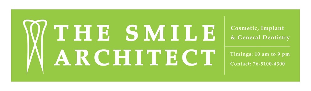 The Smile Architect Dental Care|Dentists|Medical Services