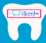 The Smile Factory Dental Logo