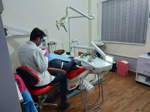 The Smile Factory Dental Medical Services | Dentists