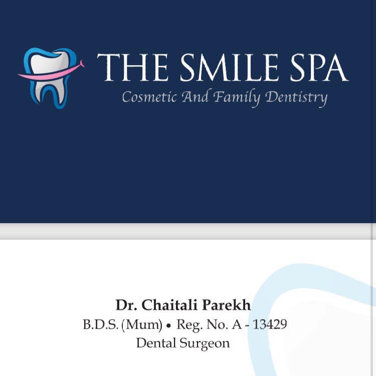 The Smile Spa|Clinics|Medical Services