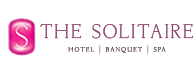 The Solitaire Farms Logo