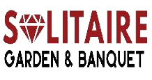 The solitaire Garden Logo