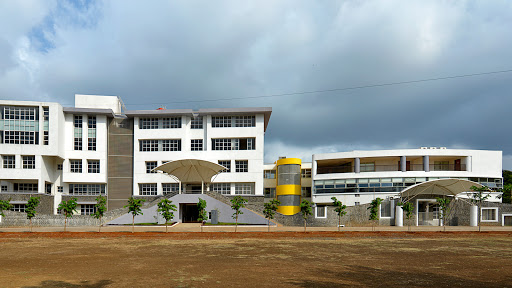 The Somaiya School Education | Schools