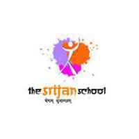 The Srijan School Logo