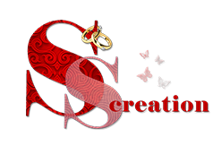 The SS Creation Logo