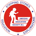 The Stepping Stones School - Logo