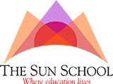 The Sun School - Logo
