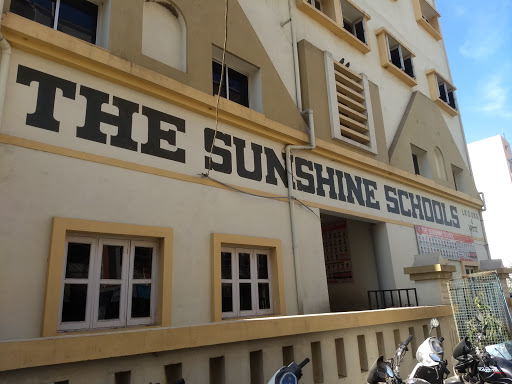 The Sun Shine School Education | Schools