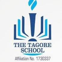 The Tagore School Logo