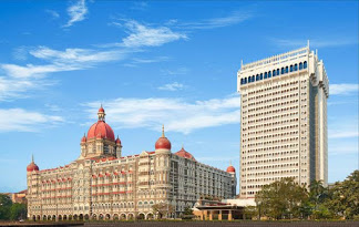The Taj Mahal Palace, Mumbai Accomodation | Hotel