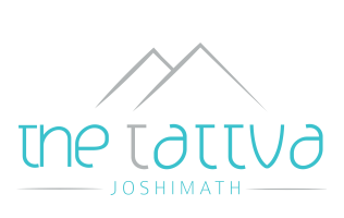 The Tattva Resort - Logo