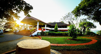 The Tea Tours Accomodation | Resort