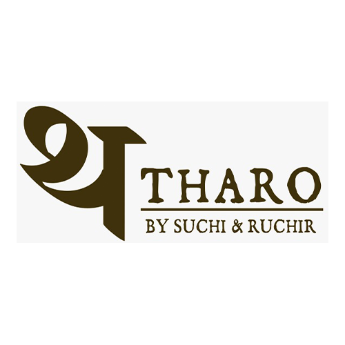 The Tharo - Logo