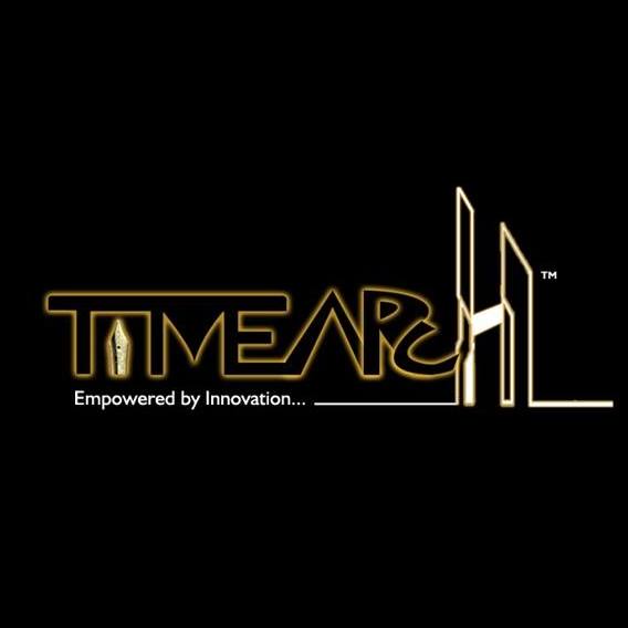 The TimeArch|Architect|Professional Services