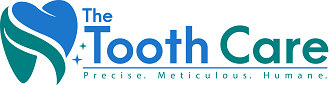 The Tooth Care Dental Clinic - Logo