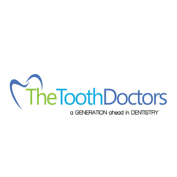 The Tooth Doctors - Logo