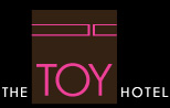 The TOY Hotel|Hotel|Accomodation