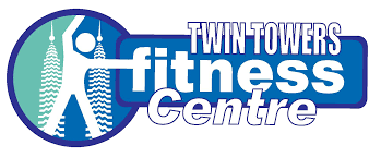 THE TWINZ FITNESS STUDIO - Logo