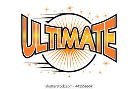 The Ultimate Pictures Logo