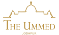 The Ummed Jodhpur Palace Resort & Spa - Logo