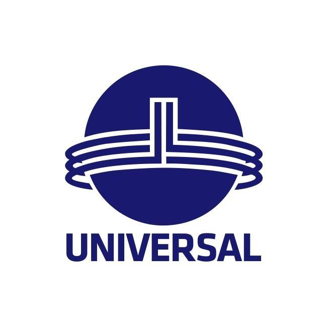 The Universal School Logo