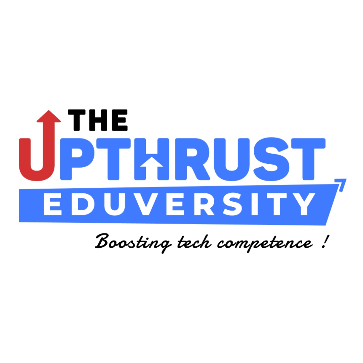 The Upthrust Eduversity|College|Education