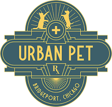 The Urban Pet Clinic - Logo