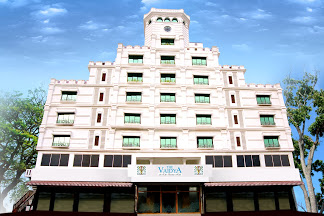The Vaidya Hotel Accomodation | Hotel