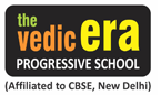 THE VEDIC ERA PROGRESSIVE SCHOOL Logo